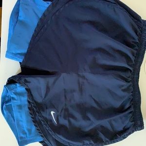 Nike Women’s shorts